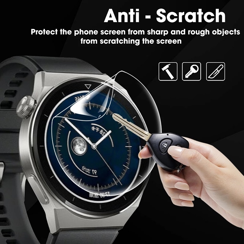 Smart Watch Screen Protector F - огляд і ціна Motorola Smartwatch Accessories
